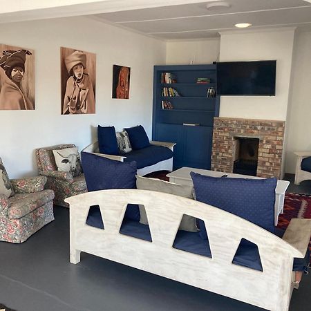 Hermanus Backpackers & Budget Accommodation Exterior photo