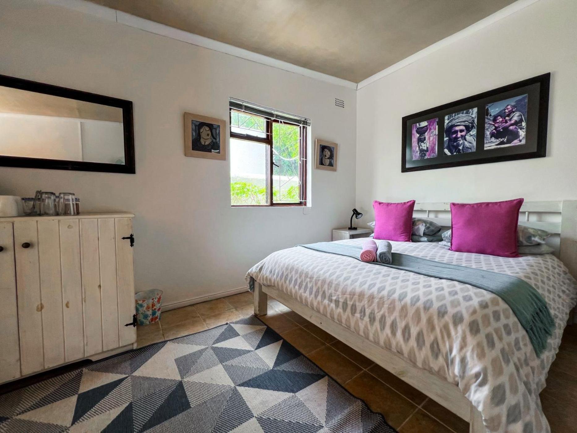 Hermanus Backpackers & Budget Accommodation Exterior photo