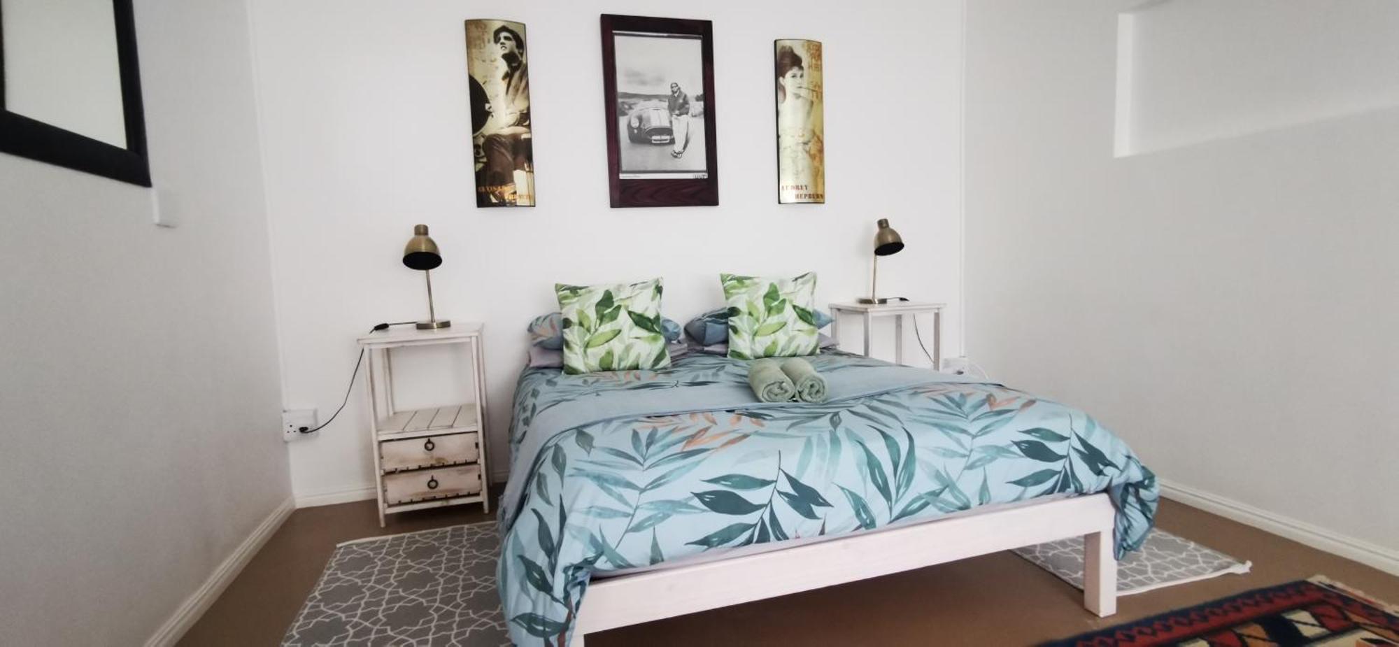 Hermanus Backpackers & Budget Accommodation Exterior photo
