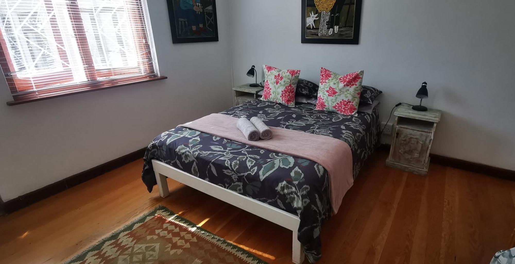 Hermanus Backpackers & Budget Accommodation Exterior photo