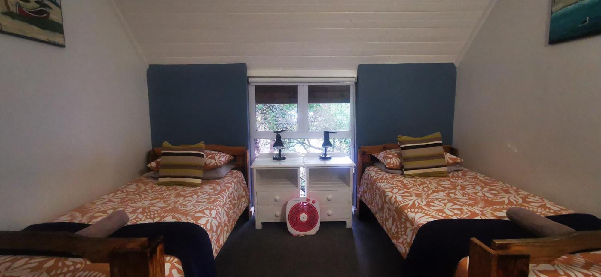 Hermanus Backpackers & Budget Accommodation Exterior photo