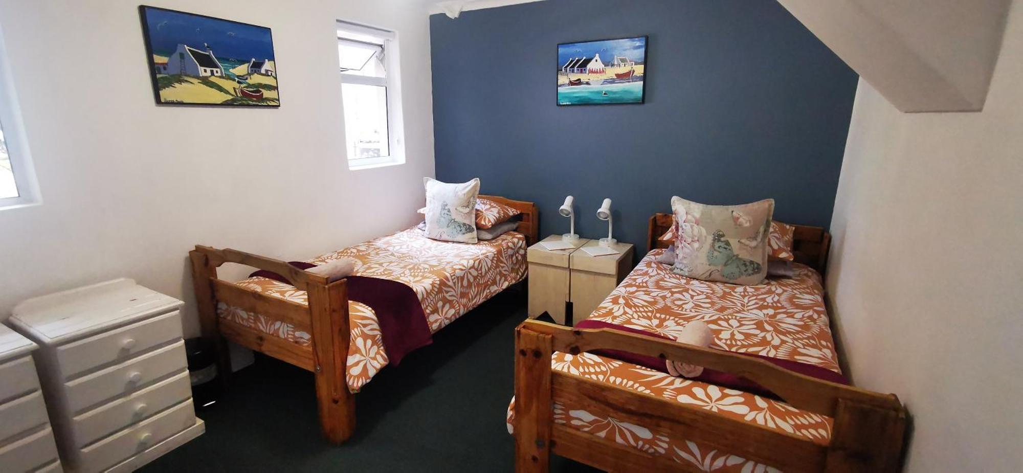 Hermanus Backpackers & Budget Accommodation Exterior photo