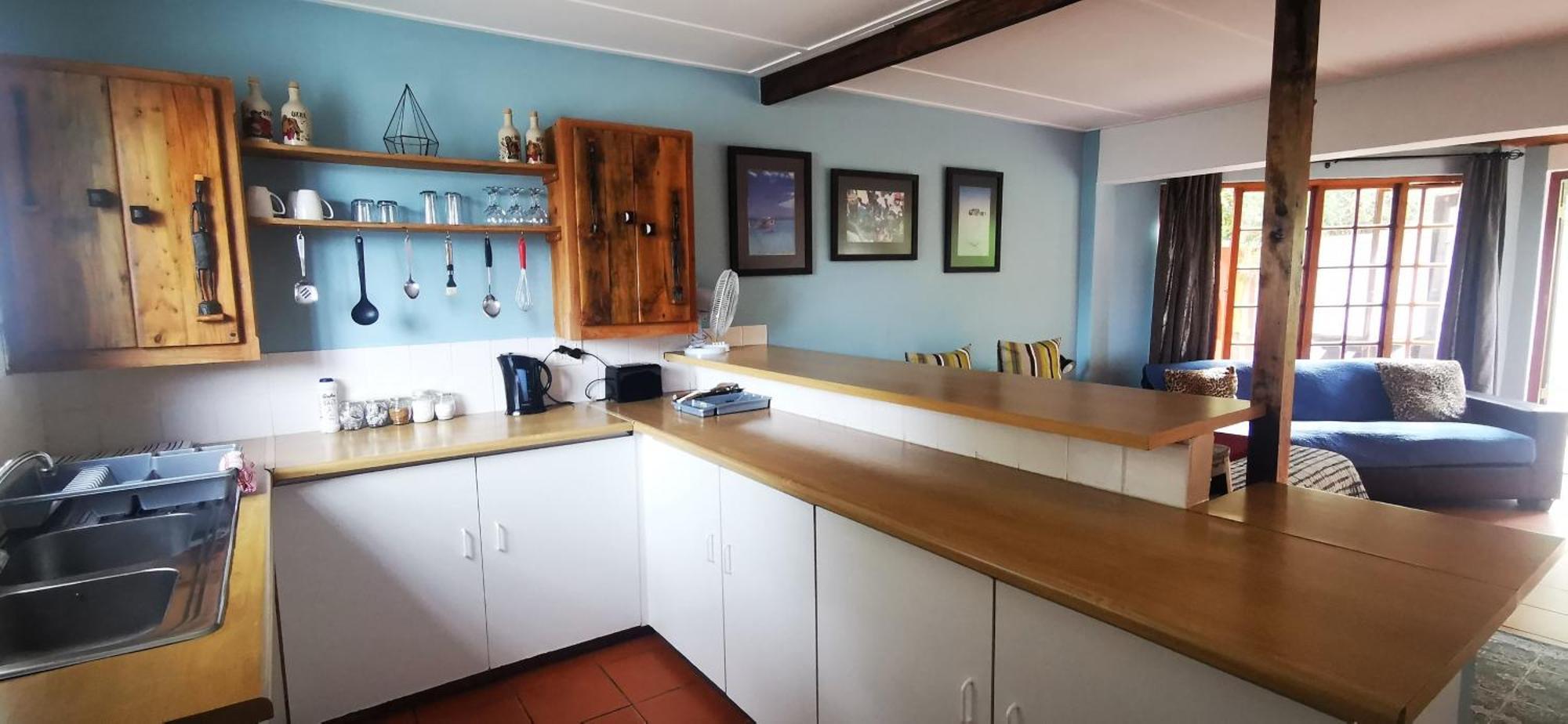 Hermanus Backpackers & Budget Accommodation Exterior photo